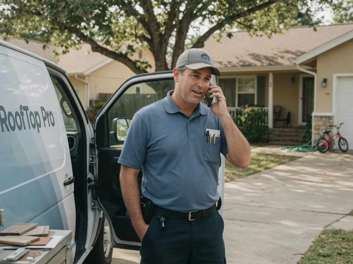 Roof Repair Mauk, GA FAQs