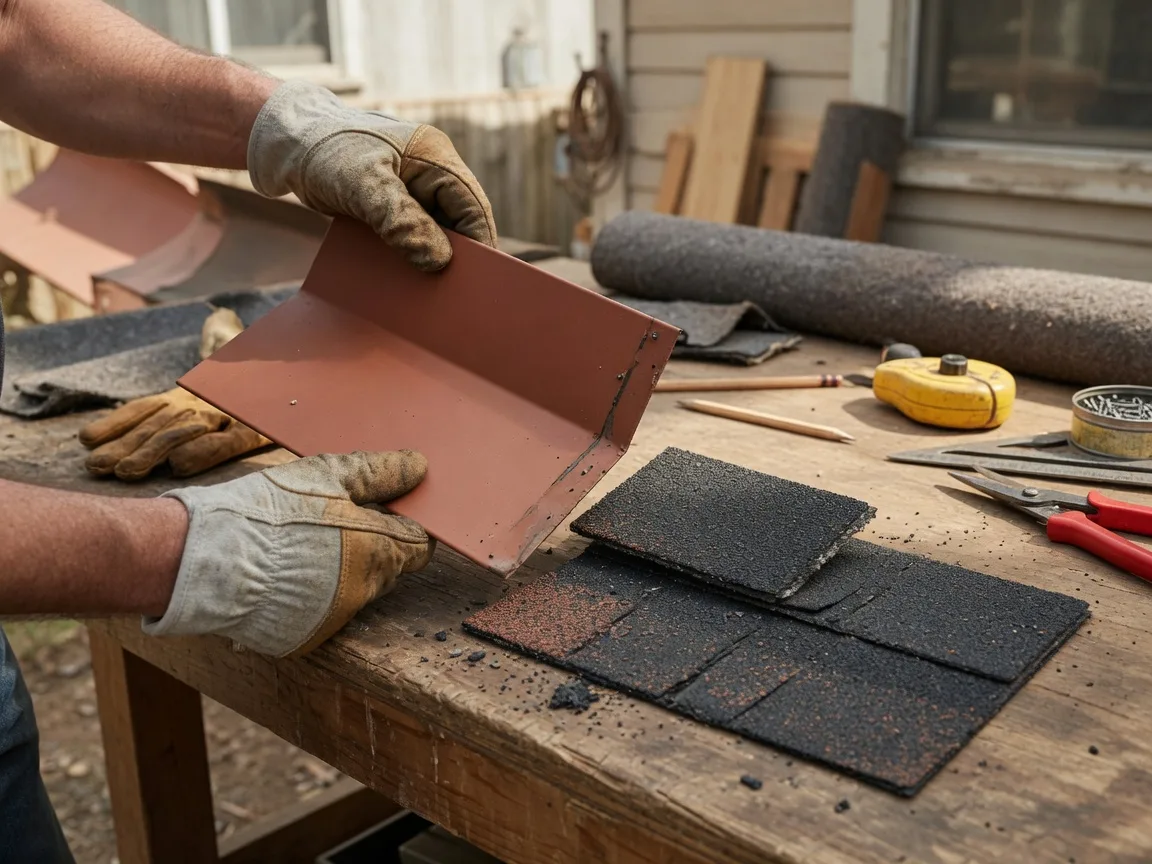 Roof Repair company in Mauk, GA